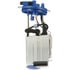 FG1631 by DELPHI - Fuel Pump Module Assembly