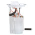 FG1638 by DELPHI - Fuel Pump Module Assembly