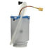 FG1647 by DELPHI - Fuel Pump and Strainer Set
