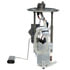 Delphi FG1666 Fuel Pump Module Assembly Fuel Pump Module Assembly