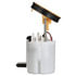 Delphi FG1702 Fuel Pump Module Assembly FUEL MODULE