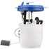 FG1720 by DELPHI - Fuel Pump Module Assembly