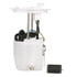 FG1757 by DELPHI - Fuel Pump Module Assembly