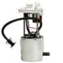 FG1813 by DELPHI - Fuel Pump Module Assembly