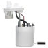 FG1814 by DELPHI - Fuel Pump Module Assembly