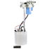 FG1832 by DELPHI - Fuel Pump Module Assembly