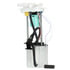 FG1910 by DELPHI - Fuel Pump Module Assembly