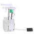 FG2058 by DELPHI - Fuel Pump Module Assembly