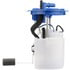 FG2068 by DELPHI - Fuel Pump Module Assembly
