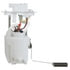 FG2069 by DELPHI - Fuel Pump Module Assembly