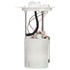 FG2097 by DELPHI - Fuel Pump Module Assembly