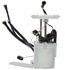 FG2150 by DELPHI - Fuel Pump Module Assembly
