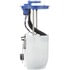 FG2196 by DELPHI - Fuel Pump Module Assembly