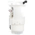 FG2210 by DELPHI - Fuel Pump Module Assembly