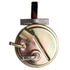 MF0002 by DELPHI - Mechanical Fuel Pump