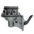 MF0074 by DELPHI - Mechanical Fuel Pump