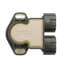 Delphi SS10318 Throttle Position Sensor Throttle Position Sensor