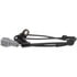 SS11564 by DELPHI - ABS Wheel Speed Sensor