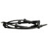 SS11572 by DELPHI - ABS Wheel Speed Sensor