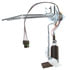 Delphi HP10015 Fuel Pump Hanger Assembly Fuel Pump Hanger Assembly