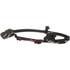 Delphi SS12065 Engine Crankshaft Position Sensor Engine Crankshaft Position Sensor