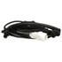 SS11705 by DELPHI - ABS Wheel Speed Sensor