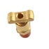 Mack 8609-BY72223 Air Brake Air Tank Drain Cock Air Brake Air Tank Drain Cock