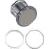 SG0802-C by SKYLINE EMISSIONS - Diesel Particulate Filter (DPF) Kit, with (2) Gaskets, without Clamps, EPA10, for Isuzu