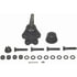 TRW 104266 Suspension Ball Joint