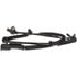 Delphi SS20854 ABS Wheel Speed Sensor ABS Wheel Speed Sensor