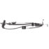SS20863 by DELPHI - ABS Wheel Speed Sensor