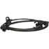 SS20895 by DELPHI - ABS Wheel Speed Sensor