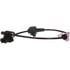 SS20904 by DELPHI - ABS Wheel Speed Sensor