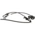 SS20986 by DELPHI - ABS Wheel Speed Sensor