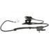SS20985 by DELPHI - ABS Wheel Speed Sensor