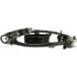 Delphi SS20996 ABS Wheel Speed Sensor ABS Wheel Speed Sensor