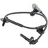 SS21261 by DELPHI - ABS Wheel Speed Sensor