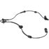 SS21332 by DELPHI - ABS Wheel Speed Sensor