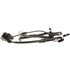 SS21367 by DELPHI - ABS Wheel Speed Sensor