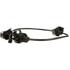 SS21370 by DELPHI - ABS Wheel Speed Sensor
