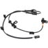 SS21376 by DELPHI - ABS Wheel Speed Sensor