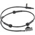 SS21380 by DELPHI - ABS Wheel Speed Sensor