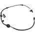 SS21388 by DELPHI - ABS Wheel Speed Sensor