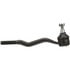 TA1075 by DELPHI - Tie Rod End
