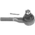 Delphi TA1116 Steering Tie Rod End Tie Rod End