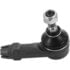 TA1151 by DELPHI - Tie Rod End