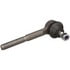 TA1186 by DELPHI - Tie Rod End
