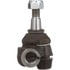 TA1209 by DELPHI - Tie Rod End