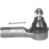 TA1247 by DELPHI - Tie Rod End