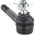 TA1373 by DELPHI - Tie Rod End